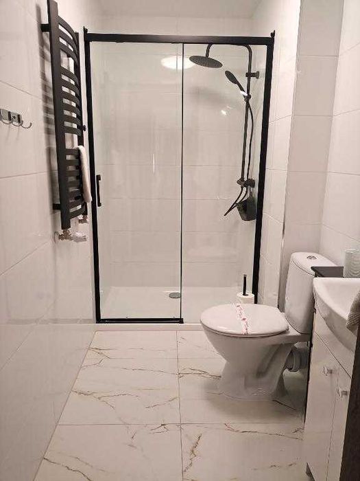 Pokoje i apartamenty w Karpaczu