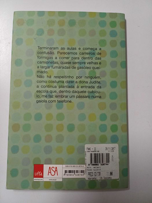 António Mota - Pedro Alecrim
