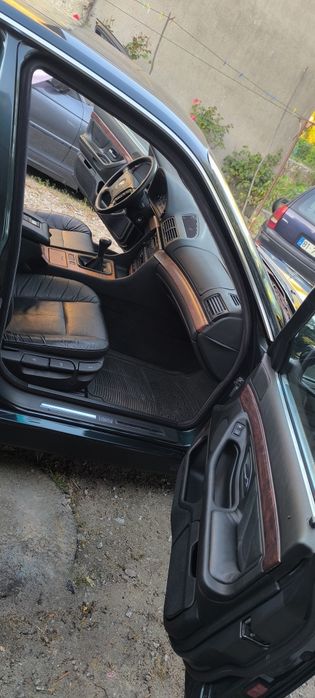 BMW e38 725tds .