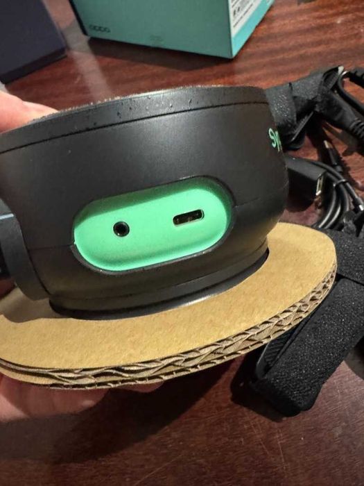 Głowica Syrp Genie II