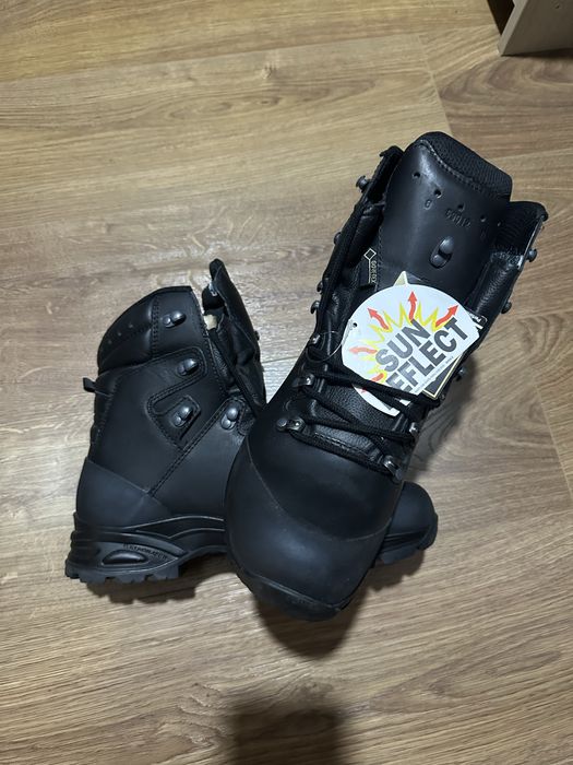 Берці haix commander gtx