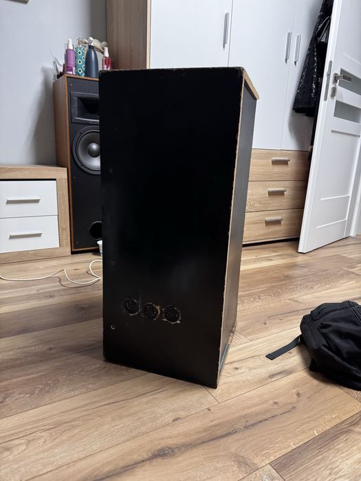 Terrarium pionowe 80x40x34