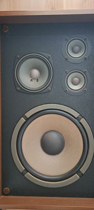 Kolumny Kenwood KL4040