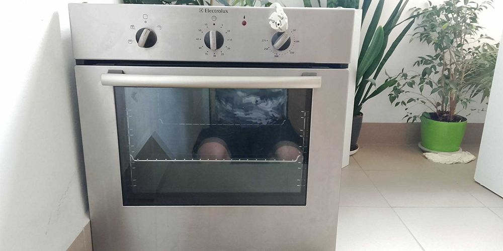 AGD do kuchni, piekarnik i okap
