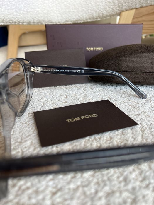 Фотохромні окуляри Tom Ford FT1022