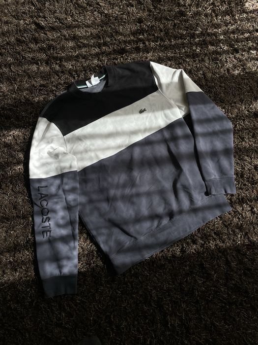 Світшот Lacoste