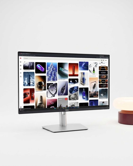 Монітор 27" Dell Pro Plus P2725QE 4K IPS 100Hz / Ідеальний для дизайну