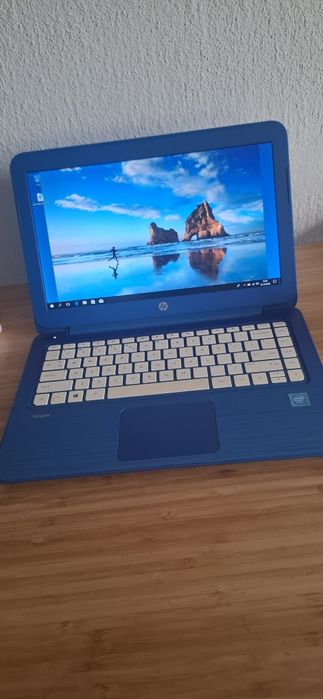 Hp stream Notebook 13