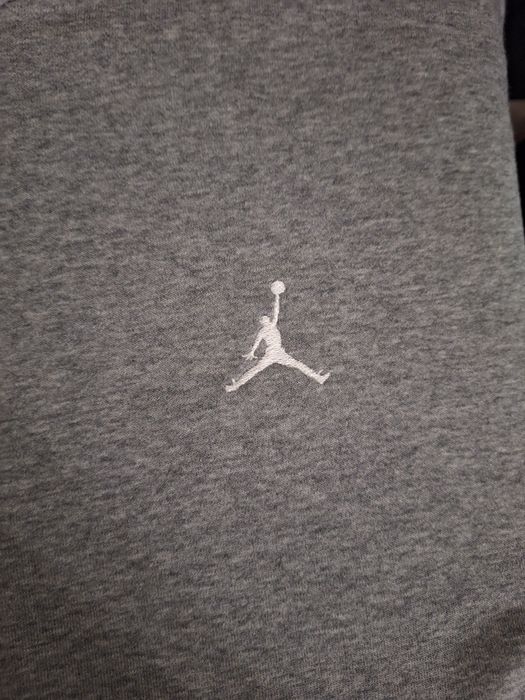 Bluza męska marki Jordan