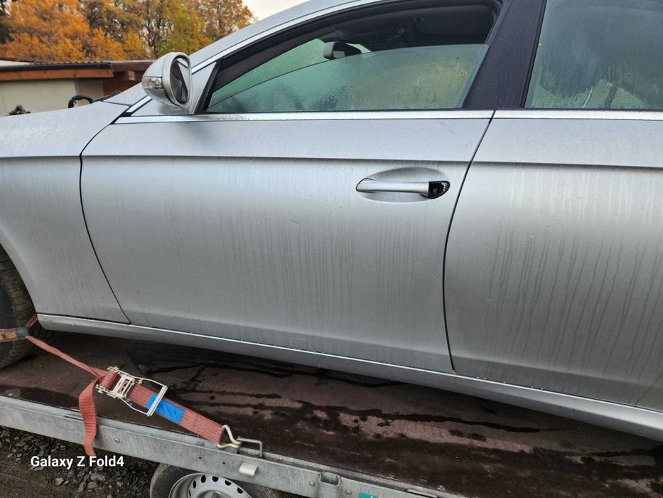 Mercedes CLS 775 Drzwi