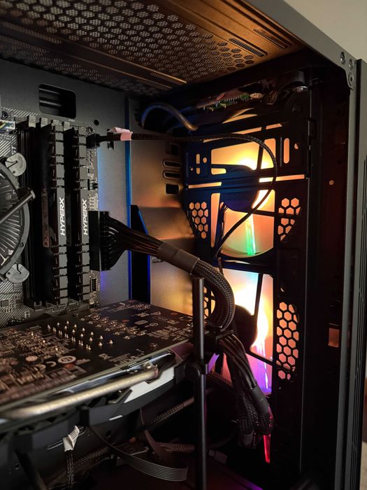 PC I5 16Gb RAM excelente estado apto para Gaming