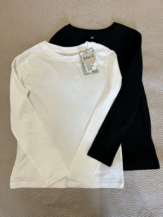 Реглан лонгліс набір HM