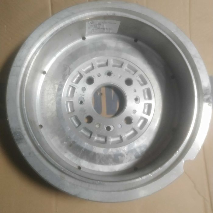 Барабан тормозной задний ВАЗ 2101,2105,2106,2107