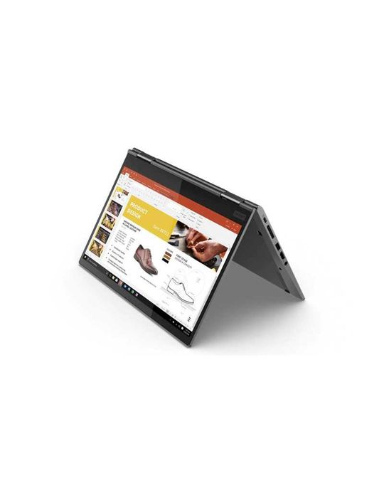 Laptop 2w1 LENOVO THINKPAD X1 yoga 4th i5-8365u 16gb 512gb ssd