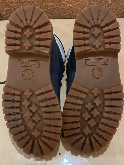 Женские/Мужские/Унисекс/ботинки Timberland Premium 6-Inch Waterproof