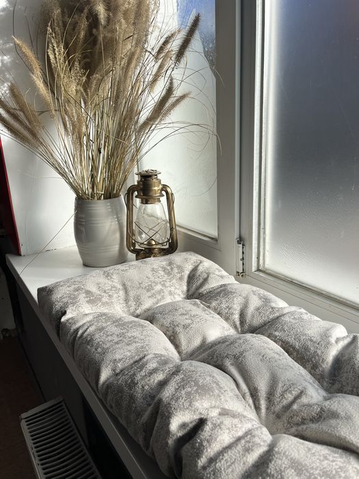 Подушки,чохли,чехли,накидки,матраси на крісло,табурет,диван,,стільці