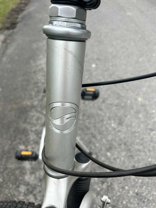 Rower miejski damski Giant Sedona M rama 20'' koła 26'' stan idealny