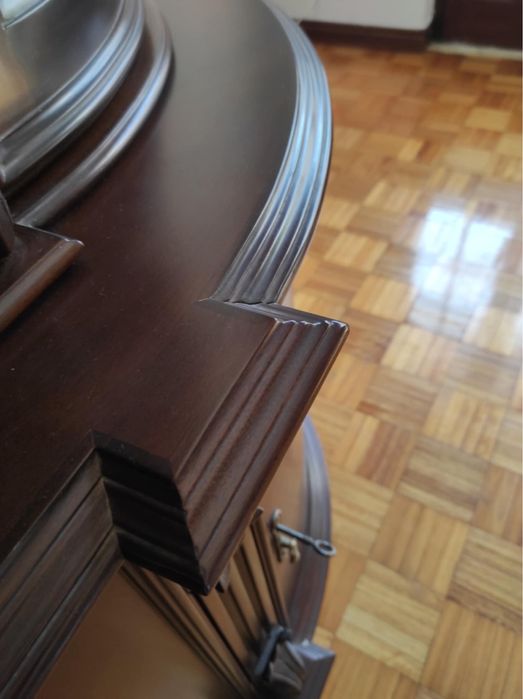 Vendo movel sala
