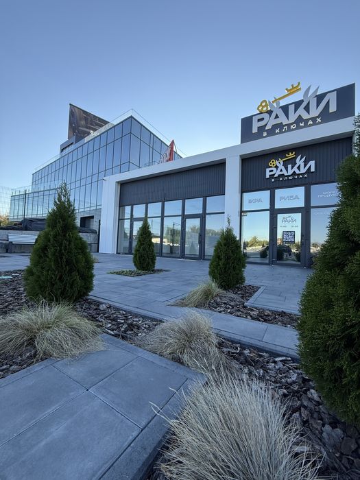 Помешение в Аренду от 25 м2