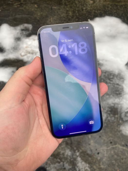 Apple iPhone 12 Pro 256g Neverlock