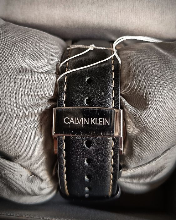 Calvin Klein K2G27146 – CRONÓGRAFO Swiss Made