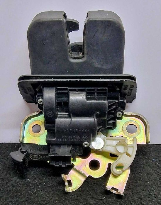 Fechadura / Fecho da Mala SEAT LEON ST (5F8) ano 2012