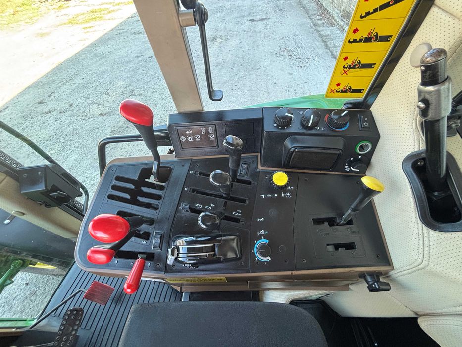 Трактор John Deere 6900 130к.с.