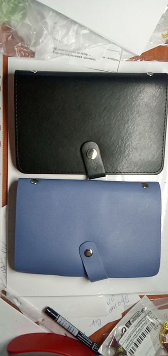 Альбом для колекціонування бон та купюр