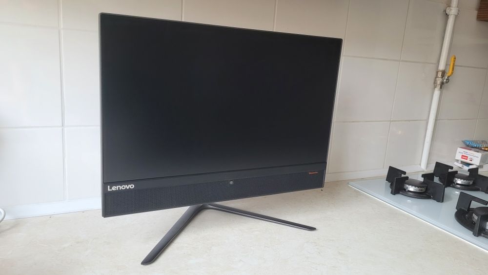 AiO Intel i7 + GPU AMD - Lenovo ideacentre 510 22ish - 16GB RAM ddr4