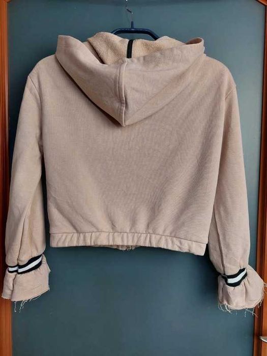 River Island śliczna bluza, roz 9- 10 lat