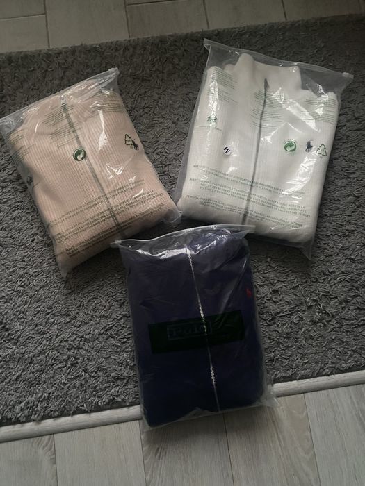 Polo ralph lauren full zip,ральф,зіпка поло