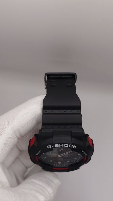 Casio Gshock GA1001A4