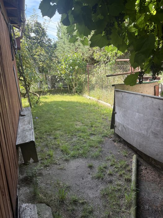Działka ROD „AWF” Biała Podlaska przy Sworskiej - Więcej