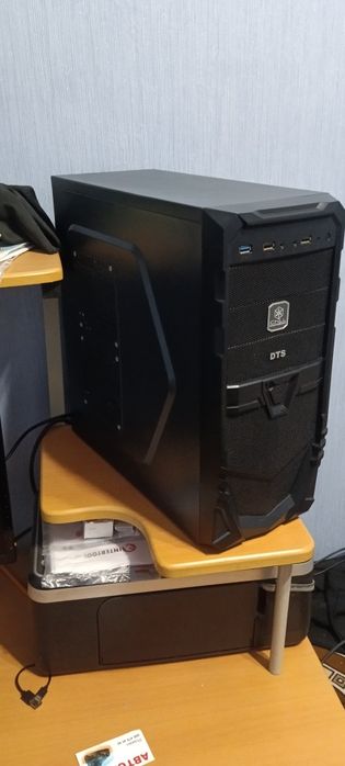 Продам комп'ютер