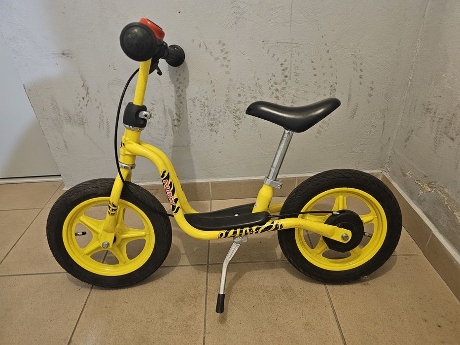 Rowerek biegowy Puky