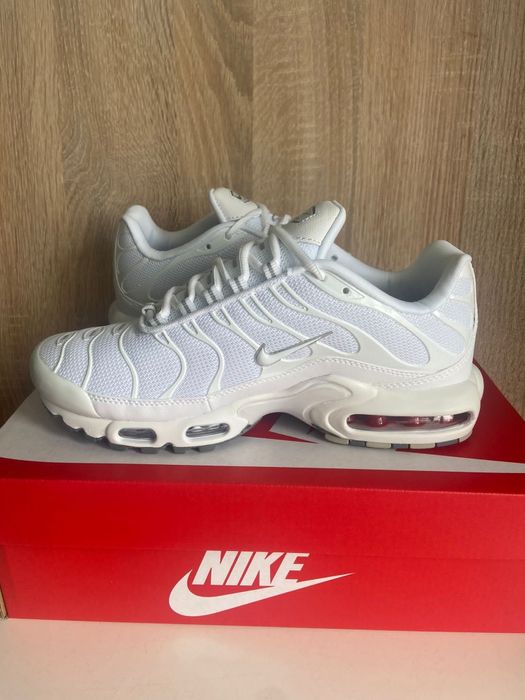 Nowe Nike Air Max Plus Force Vapormax Plus TN Evo Jordan Shox 270 dunk