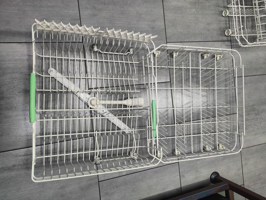 Kosze do zmywarki Amica Whirlpool Beko Miele Bosch
