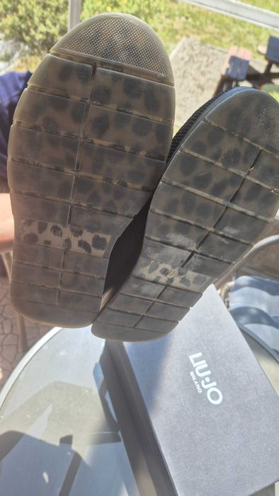 Sneakersy damskie Liu Jo, r.39