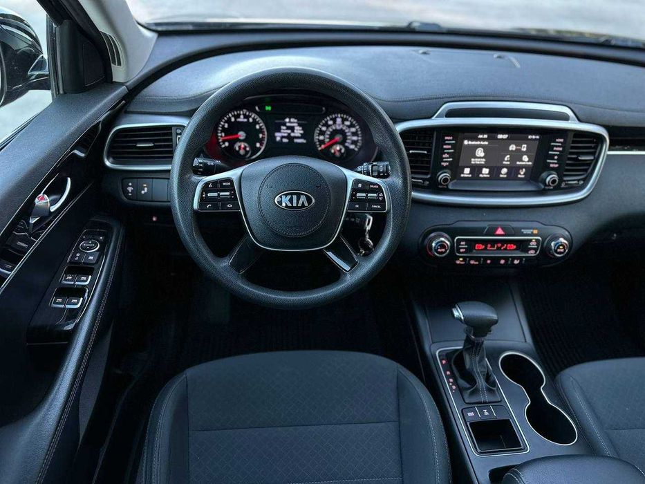 Kia Sorento 2019 (Розстрочка / Лізинг)