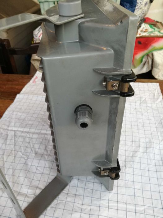 Projetor luz Lâmpada para exterior New Times Lighting