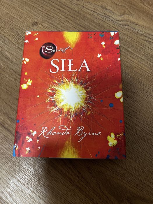 Sila Rhonda Byrne