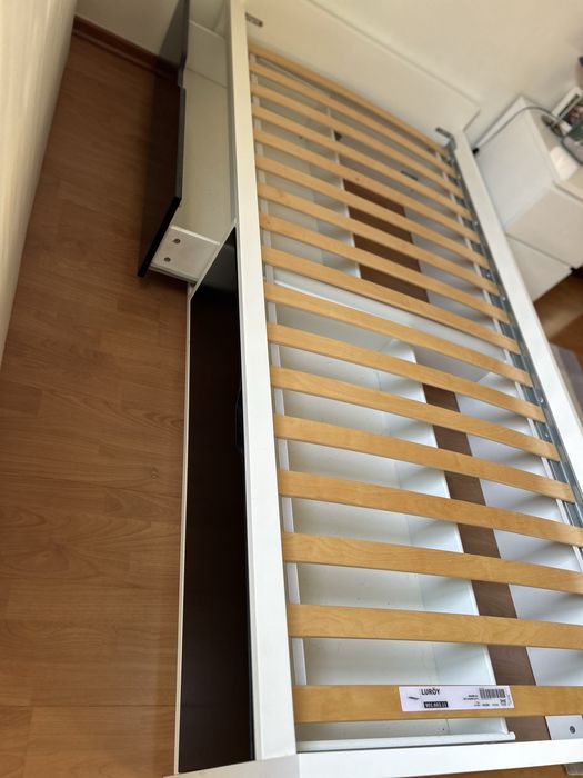 Camas solteiro com gavetas