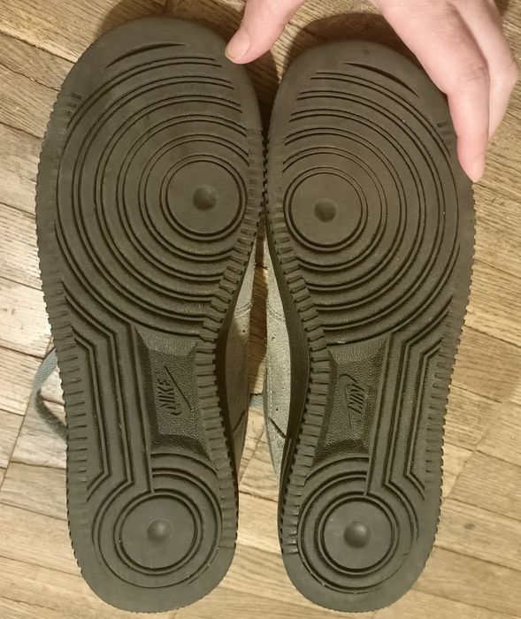 Кросівки Nike Air Force 41р. устілка 25,5 см