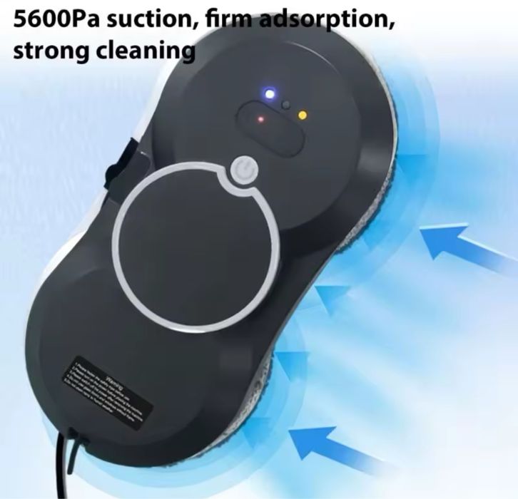 Робот для миття вікон робот мойщик окон для мойки окон с пультом