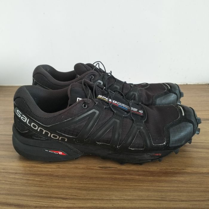 Salomon Speedcross 4 buty sportowe roz 44