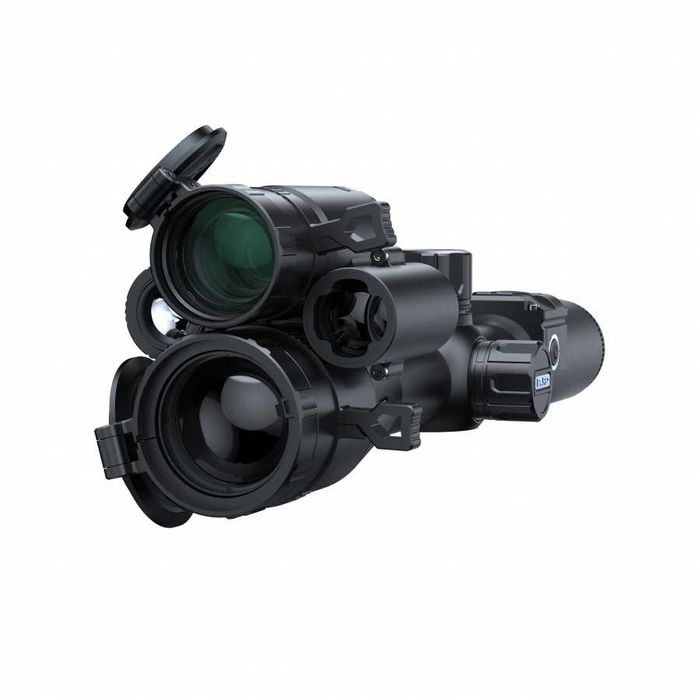 Celownik termowizyjny  noktowizyjny z dalmierzem PARD TD32 940 nm LRF