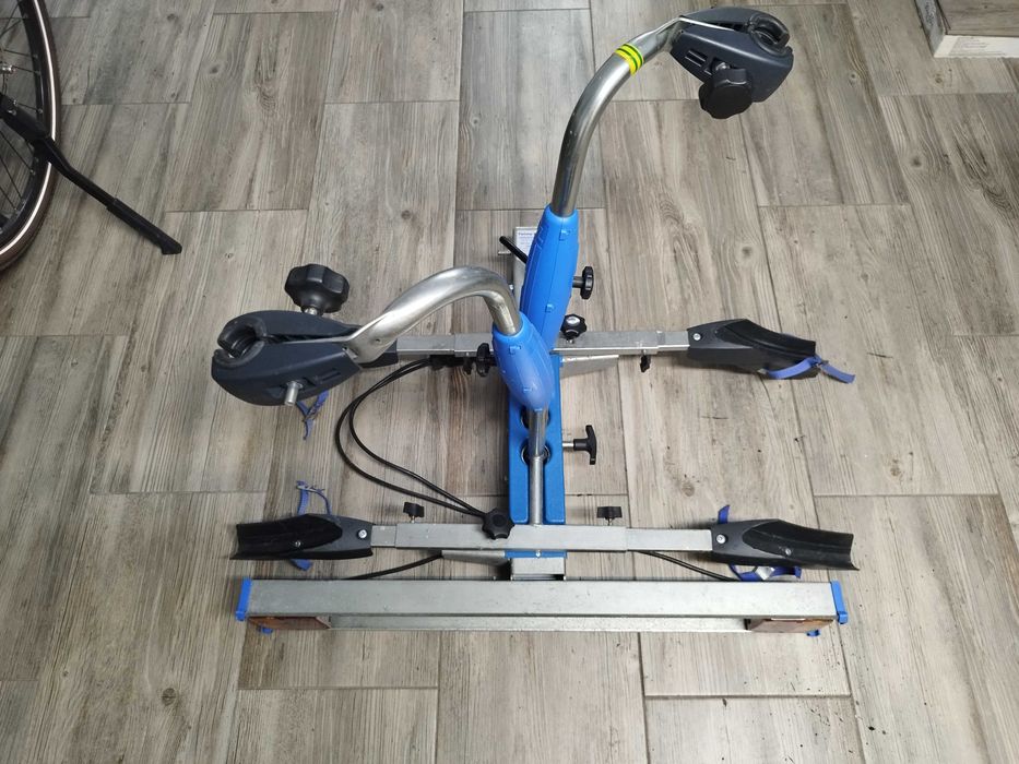 Bagażnik rowerowy