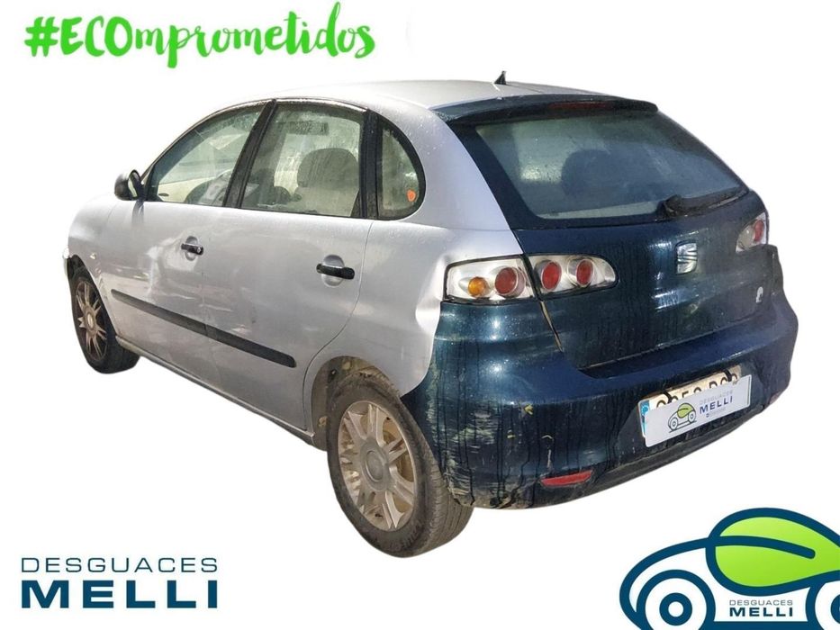Bomba Direção Seat Ibiza