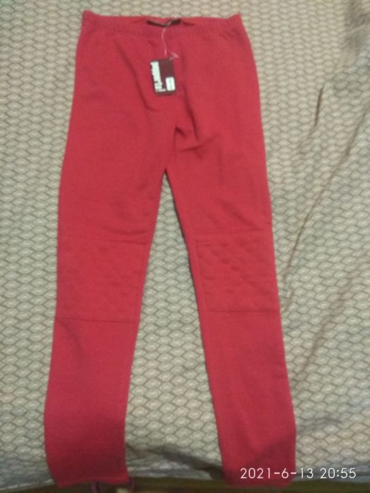 Лосины ХБ, для девочек