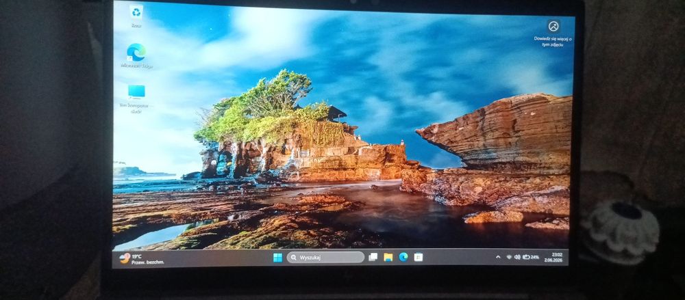 HP zbook firefly 14 g8